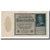 Banknot, Niemcy, 10,000 Mark, 1922, 1922-01-19, KM:72, EF(40-45)