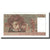 Francia, 10 Francs, 10 F 1972-1978 ''Berlioz'', 1974, 1974-10-03, FDS