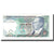 Biljet, Turkije, 10,000 Lira, L.1970, 1970-01-14, KM:199, NIEUW