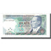 Banknot, Turcja, 10,000 Lira, L.1970, 1970-01-14, KM:199, UNC(65-70)