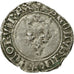 Coin, France, Florette, Châlons-Sur-Marne, VF(30-35), Silver, Duplessy:387D