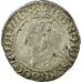 Monnaie, France, Liard, Châlons-Sur-Marne, TB+, Billon, Duplessy:600A