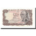 Banknote, Spain, 100 Pesetas, 1970, 1970-11-17, KM:152a, UNC(60-62)