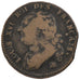 Münze, Frankreich, 12 deniers français, 12 Deniers, 1792, Strasbourg, S