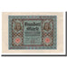 Banknote, Germany, 100 Mark, 1920, 1920-11-01, KM:69a, UNC(63)