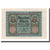 Geldschein, Deutschland, 100 Mark, 1920, 1920-11-01, KM:69b, UNZ-