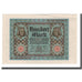 Biljet, Duitsland, 100 Mark, 1920, 1920-11-01, KM:69b, SPL
