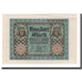 Geldschein, Deutschland, 100 Mark, 1920, 1920-11-01, KM:69b, UNZ-