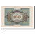 Geldschein, Deutschland, 100 Mark, 1920, 1920-11-01, KM:69b, UNZ-
