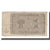 Banknote, Germany, 1 Rentenmark, 1937, 1937-01-30, KM:173b, F(12-15)