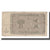 Biljet, Duitsland, 1 Rentenmark, 1937, 1937-01-30, KM:173b, B+