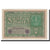 Banconote, Germania, 50 Mark, 1919, 1919-06-24, KM:66, MB+