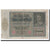 Billete, 10,000 Mark, 1922, Alemania, 1922-01-19, KM:71, RC