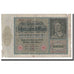 Billete, 10,000 Mark, 1922, Alemania, 1922-01-19, KM:71, RC