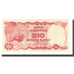 Banconote, Indonesia, 100 Rupiah, 1984, KM:122a, SPL