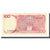 Banconote, Indonesia, 100 Rupiah, 1984, KM:122a, SPL