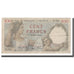 Frankreich, 100 Francs, 1939, 1939-09-21, SS, Fayette:26.07, KM:94