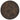 Moneda, Francia, Napoleon III, Napoléon III, Centime, 1870, Paris, MBC+