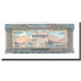 Banknot, Kambodża, 50 Riels, UNDATED (1956-75), Undated, KM:7d, AU(55-58)