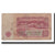 Biljet, Bulgarije, 5 Leva, 1962, KM:90a, B