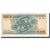 Banconote, Brasile, 1000 Cruzeiros, undated (1981-86), KM:201c, SPL