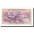 Geldschein, Schweiz, 10 Franken, 1968, 1968-05-15, KM:45n, SS