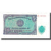 Billet, Bulgarie, 5 Leva, 1951, Undated (1951), KM:82a, NEUF