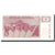 Banknot, Słowenia, 5 (Tolarjev), 1990, UNdated (1990), KM:3a, UNC(65-70)