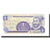 Banknote, Nicaragua, 1 Centavo, Undated (1991), Undated (1991), KM:167
