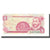 Banknot, Nicaragua, 5 Centavos, Undated (1991), Undated (1991), KM:168a