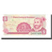 Banconote, Nicaragua, 5 Centavos, Undated (1991), Undated (1991), KM:168a, FDS