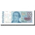 Billet, Argentine, 10 Australes, Undated (1985), KM:322c, NEUF