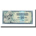 Banconote, Iugoslavia, 50 Dinara, 1978, 1978-08-12, KM:89a, FDS