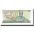 Biljet, Zaïre, 10 Zaïres, 1985, 1985-10-27, KM:27A, NIEUW
