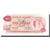 Banknote, Guyana, 1 Dollar, Undated (1966-92), KM:21f, UNC(65-70)