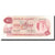Billete, 1 Dollar, Undated (1966-92), Guyana, KM:21f, UNC