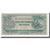 Banconote, Birmania, 100 Rupees, Undated (1944), KM:17b, FDS