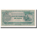 Banconote, Birmania, 100 Rupees, Undated (1944), KM:17b, FDS