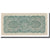 Banconote, Birmania, 100 Rupees, Undated (1944), KM:17b, FDS