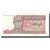 Banconote, Myanmar, 1 Kyat, Undated (1990), KM:67, FDS