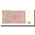 Banconote, Myanmar, 1 Kyat, Undated (1990), KM:67, FDS