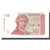 Billet, Croatie, 10 Dinara, 1991, 1991-10-08, KM:18a, NEUF