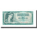 Billet, Yougoslavie, 5 Dinara, 1968, 1968-05-01, KM:81a, NEUF