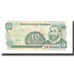 Geldschein, Nicaragua, 10 Centavos, Undated (1991), KM:169a, UNZ