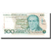 Banconote, Brasile, 500 Cruzados, Undated (1986), KM:212c, FDS
