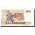 Banconote, Brasile, 1 Cruzado Novo on 1000 Cruzados, Undated (1987-88), KM:216b
