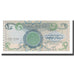 Banknote, Iraq, 1 Dinar, 1992, KM:79, UNC(65-70)