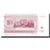 Billet, Transnistrie, 10 Rublei, 1994, KM:18, NEUF