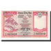 Banknot, Nepal, 5 Rupees, 2008, KM:60, UNC(65-70)