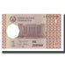 Banknote, Tajikistan, 1 Diram, 1999 (2000), KM:10a, UNC(65-70)